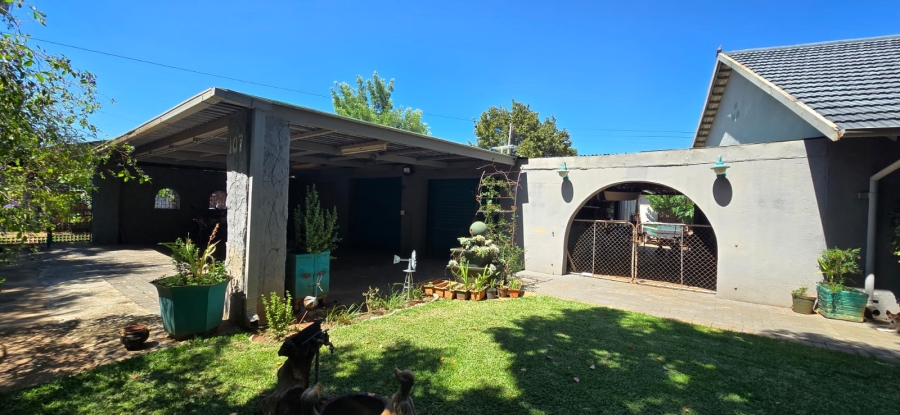 3 Bedroom Property for Sale in Orkney North West